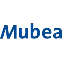 Mubea